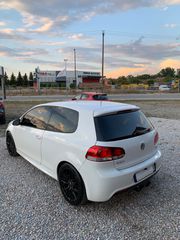 Volkswagen Golf 2011 1.4 TSI DSG (7-GEAR)-thumb-9
