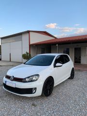 Volkswagen Golf 2011 1.4 TSI DSG (7-GEAR)-thumb-11
