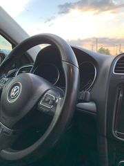Volkswagen Golf 2011 1.4 TSI DSG (7-GEAR)-thumb-18
