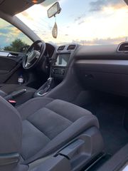 Volkswagen Golf 2011 1.4 TSI DSG (7-GEAR)-thumb-21