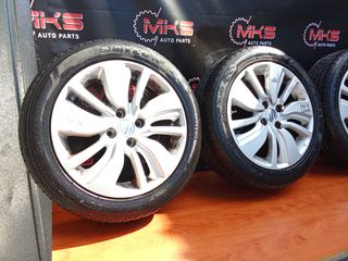 ΖΑΝΤΟΛΑΣΤΙΧΑ SUZUKI SWIFT K12C -(2017-2024)-thumb-2