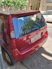 Suzuki Ignis 2001-thumb-1