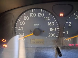 Suzuki Ignis 2001-thumb-2