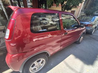 Suzuki Ignis 2001-thumb-3