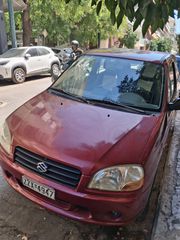 Suzuki Ignis 2001-thumb-4