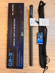 Ανιχνευτής μεταλλων GR3 plus groundtech-thumb-2