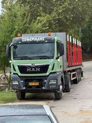 MAN 2019 TGX
