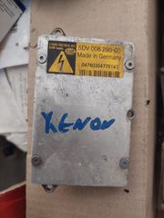 Εγκεφαλακι φαναριου Xenon Astra h Vectra c