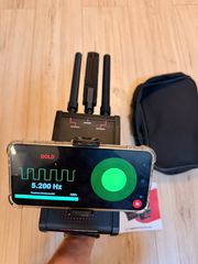 Vario detector pro up plus