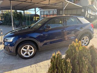 Audi Q2 2022 30 TFSI BUSINESS * ΕΛΛΗΝΙΚΟ * BOOK SERVICE AUDI-thumb-1