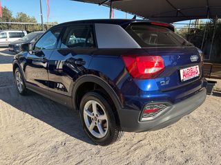 Audi Q2 2022 30 TFSI BUSINESS * ΕΛΛΗΝΙΚΟ * BOOK SERVICE AUDI-thumb-2