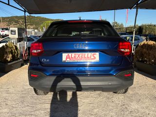 Audi Q2 2022 30 TFSI BUSINESS * ΕΛΛΗΝΙΚΟ * BOOK SERVICE AUDI-thumb-3