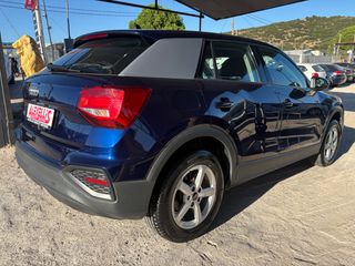 Audi Q2 2022 30 TFSI BUSINESS * ΕΛΛΗΝΙΚΟ * BOOK SERVICE AUDI-thumb-4