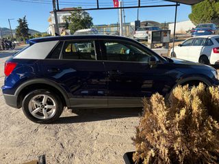 Audi Q2 2022 30 TFSI BUSINESS * ΕΛΛΗΝΙΚΟ * BOOK SERVICE AUDI-thumb-5