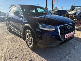 Audi Q2 2022 30 TFSI BUSINESS * ΕΛΛΗΝΙΚΟ * BOOK SERVICE AUDI-thumb-6