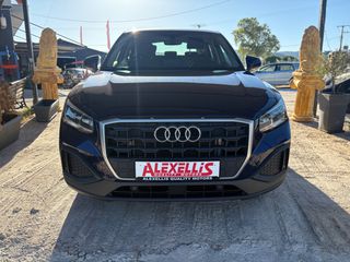 Audi Q2 2022 30 TFSI BUSINESS * ΕΛΛΗΝΙΚΟ * BOOK SERVICE AUDI-thumb-7