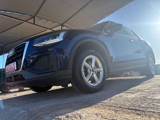 Audi Q2 2022 30 TFSI BUSINESS * ΕΛΛΗΝΙΚΟ * BOOK SERVICE AUDI-thumb-8