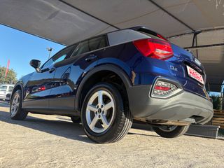 Audi Q2 2022 30 TFSI BUSINESS * ΕΛΛΗΝΙΚΟ * BOOK SERVICE AUDI-thumb-9