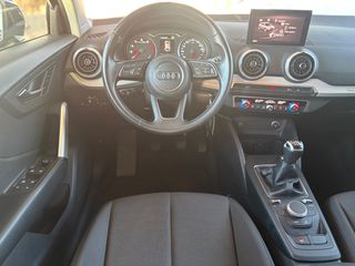 Audi Q2 2022 30 TFSI BUSINESS * ΕΛΛΗΝΙΚΟ * BOOK SERVICE AUDI-thumb-41