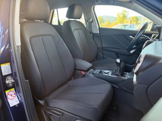 Audi Q2 2022 30 TFSI BUSINESS * ΕΛΛΗΝΙΚΟ * BOOK SERVICE AUDI-thumb-50