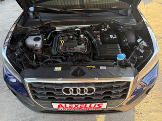 Audi Q2 2022 30 TFSI BUSINESS * ΕΛΛΗΝΙΚΟ * BOOK SERVICE AUDI-thumb-52