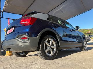 Audi Q2 2022 30 TFSI BUSINESS * ΕΛΛΗΝΙΚΟ * BOOK SERVICE AUDI-thumb-10