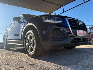 Audi Q2 2022 30 TFSI BUSINESS * ΕΛΛΗΝΙΚΟ * BOOK SERVICE AUDI-thumb-11