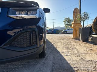 Audi Q2 2022 30 TFSI BUSINESS * ΕΛΛΗΝΙΚΟ * BOOK SERVICE AUDI-thumb-12