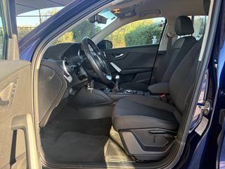 Audi Q2 2022 30 TFSI BUSINESS * ΕΛΛΗΝΙΚΟ * BOOK SERVICE AUDI-thumb-18