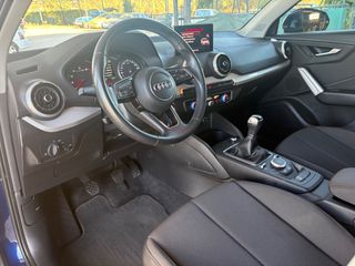 Audi Q2 2022 30 TFSI BUSINESS * ΕΛΛΗΝΙΚΟ * BOOK SERVICE AUDI-thumb-19