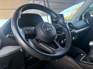 Audi Q2 2022 30 TFSI BUSINESS * ΕΛΛΗΝΙΚΟ * BOOK SERVICE AUDI-thumb-20