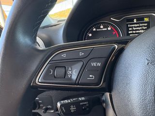 Audi Q2 2022 30 TFSI BUSINESS * ΕΛΛΗΝΙΚΟ * BOOK SERVICE AUDI-thumb-24
