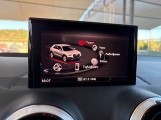 Audi Q2 2022 30 TFSI BUSINESS * ΕΛΛΗΝΙΚΟ * BOOK SERVICE AUDI-thumb-30