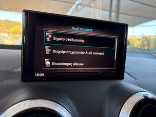 Audi Q2 2022 30 TFSI BUSINESS * ΕΛΛΗΝΙΚΟ * BOOK SERVICE AUDI-thumb-32