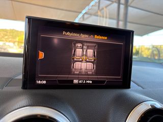 Audi Q2 2022 30 TFSI BUSINESS * ΕΛΛΗΝΙΚΟ * BOOK SERVICE AUDI-thumb-33