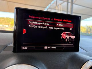 Audi Q2 2022 30 TFSI BUSINESS * ΕΛΛΗΝΙΚΟ * BOOK SERVICE AUDI-thumb-34