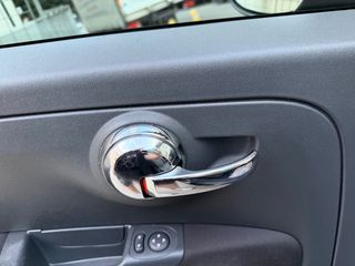 Fiat 500 2018 LOUNGE - PANORAMA,NAVI, EURO 6-thumb-30
