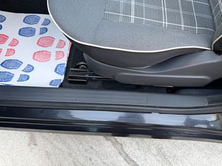 Fiat 500 2018 LOUNGE - PANORAMA,NAVI, EURO 6-thumb-31