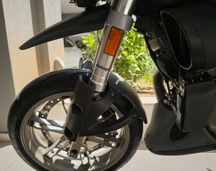 Buell XB12X Ulysses 2006 XB12X