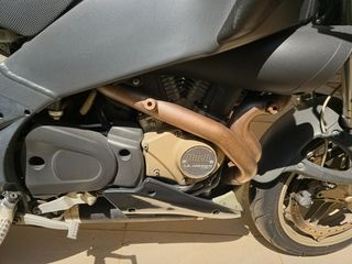 Buell XB12X Ulysses 2006 XB12X-thumb-3