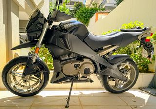 Buell XB12X Ulysses 2006 XB12X-thumb-4