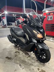 Sym Cruisym 300 2019 CRUISYM 300