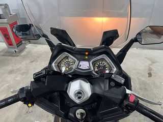 Sym Cruisym 300 2019 CRUISYM 300-thumb-1