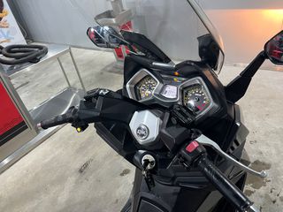 Sym Cruisym 300 2019 CRUISYM 300-thumb-2