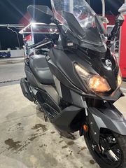 Sym Cruisym 300 2019 CRUISYM 300-thumb-4