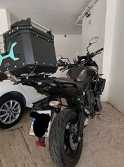 Kawasaki Versys 650 2018 2018