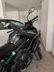 Kawasaki Versys 650 2018 2018-thumb-2