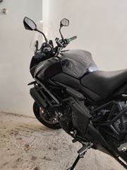 Kawasaki Versys 650 2018 2018-thumb-3
