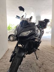Kawasaki Versys 650 2018 2018-thumb-4