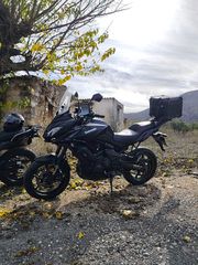 Kawasaki Versys 650 2018 2018-thumb-6